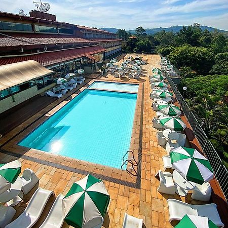 Hotel Cabreuva Resort Eksteriør bilde