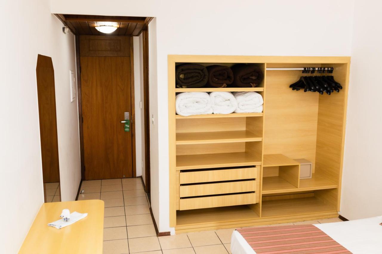 Hotel Cabreuva Resort Eksteriør bilde