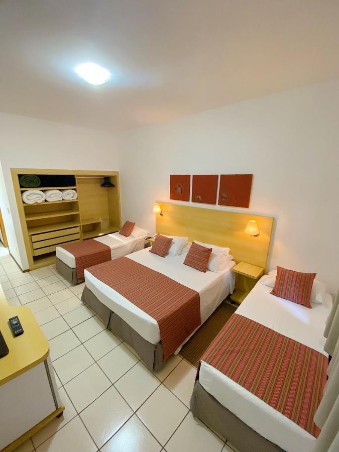 Hotel Cabreuva Resort Eksteriør bilde