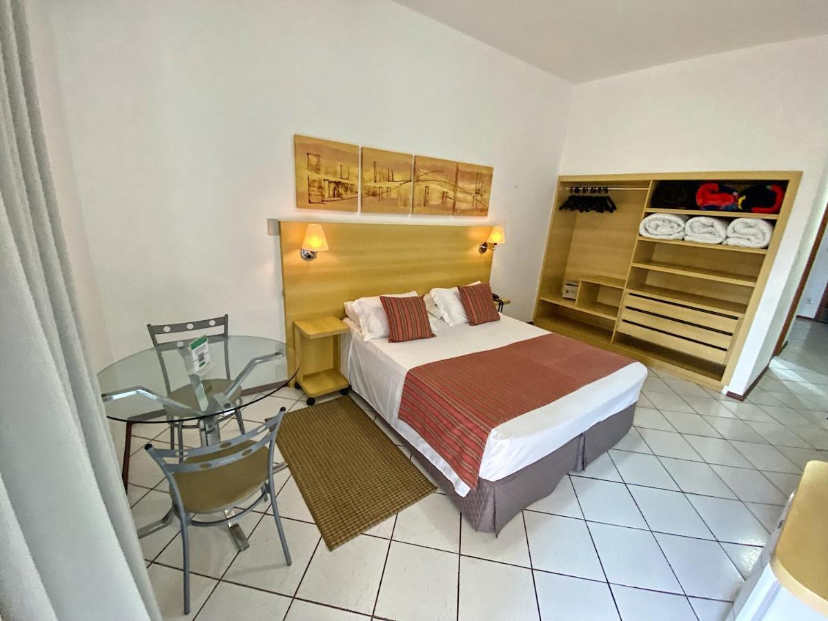Hotel Cabreuva Resort Eksteriør bilde