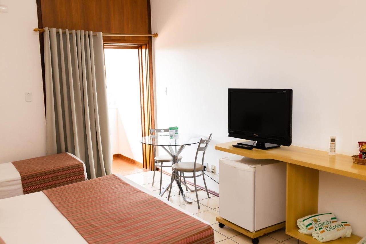 Hotel Cabreuva Resort Eksteriør bilde