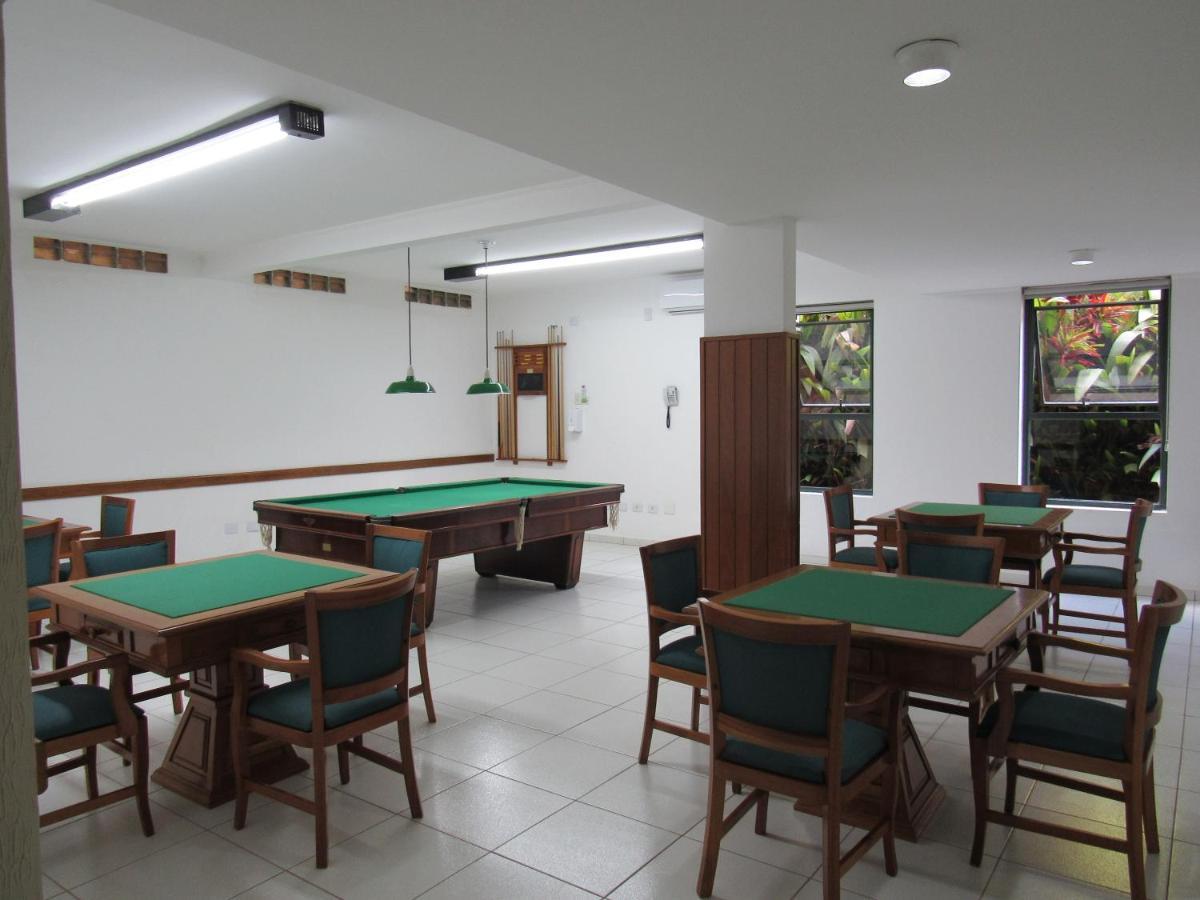 Hotel Cabreuva Resort Eksteriør bilde
