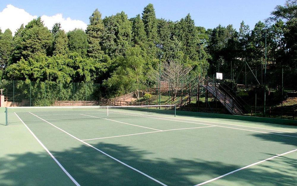 Hotel Cabreuva Resort Eksteriør bilde