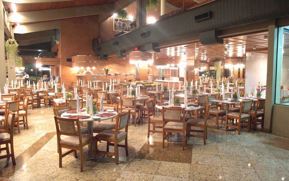 Hotel Cabreuva Resort Eksteriør bilde