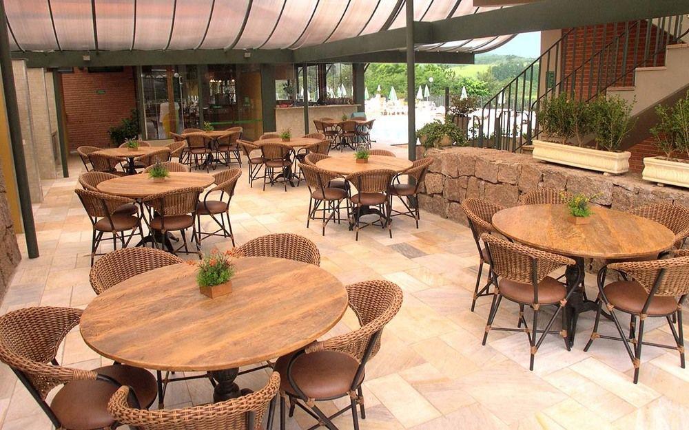 Hotel Cabreuva Resort Eksteriør bilde