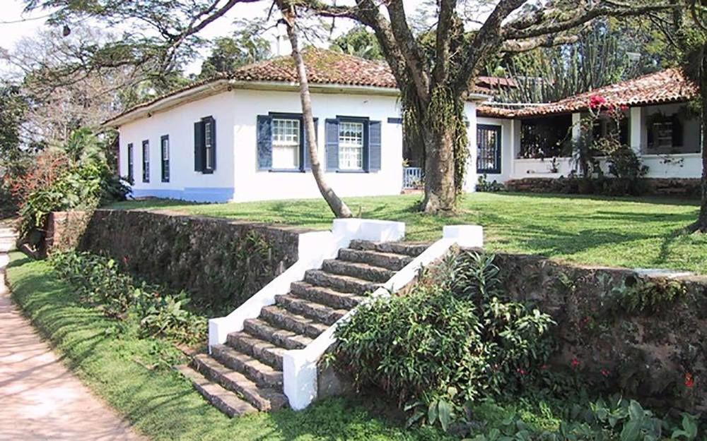 Hotel Cabreuva Resort Eksteriør bilde