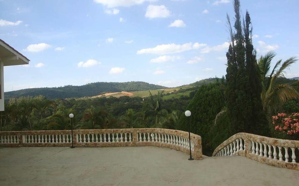 Hotel Cabreuva Resort Eksteriør bilde