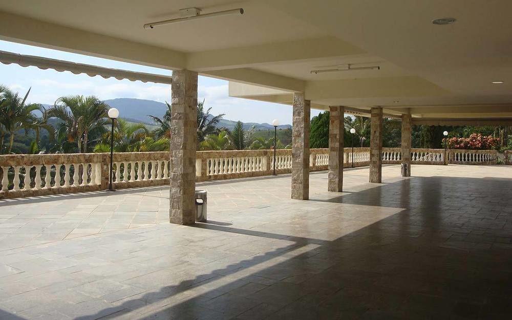 Hotel Cabreuva Resort Eksteriør bilde