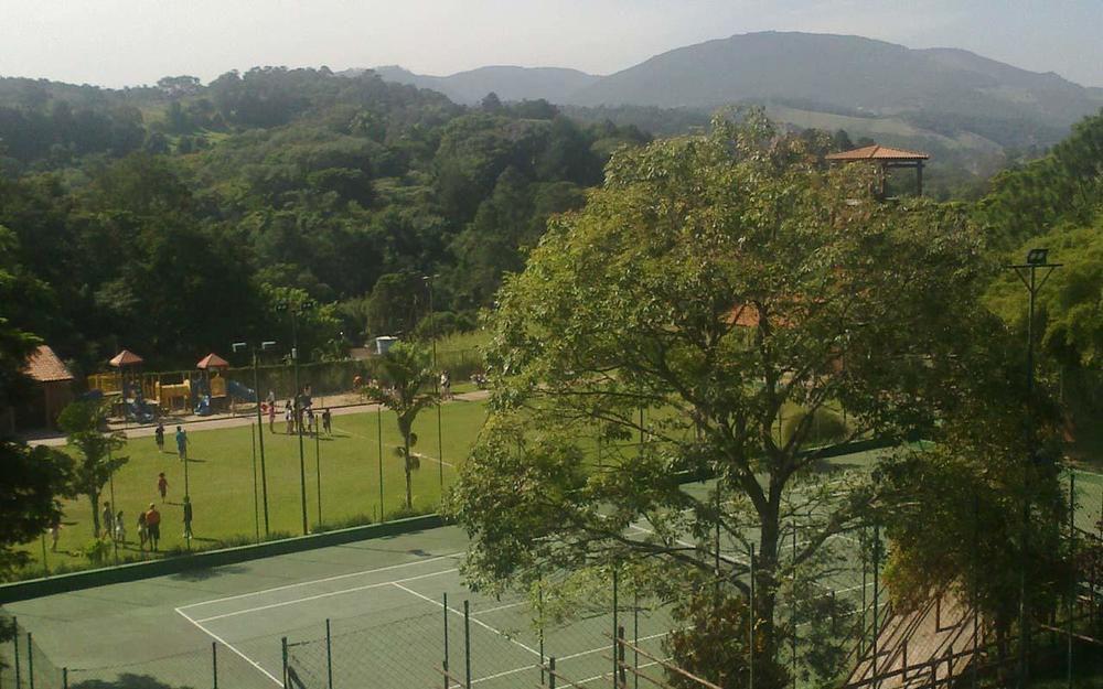 Hotel Cabreuva Resort Eksteriør bilde