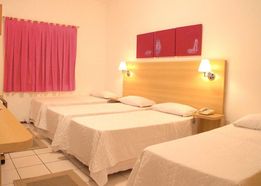 Hotel Cabreuva Resort Eksteriør bilde