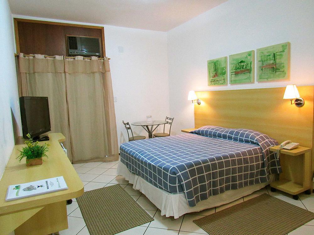 Hotel Cabreuva Resort Eksteriør bilde